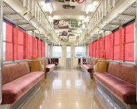 京王れーるランドにて「京王パラアート展2025」を開催します!