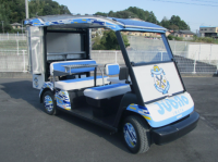 移動型データ処理センターを提供し、ジュビロ磐田のチーム力向上に貢献