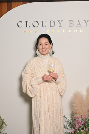 2025年に創立40周年を迎えたニュージーランド ワイン「CLOUDY BAY」最新ヴィンテージ「クラウディー ベイ ソーヴィニヨン ブラン 2025」ペアリングディナーを開催
