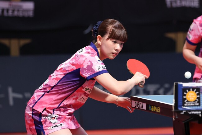 ENJOY!ウエルネス卓球 イオン佐野新都市 参加選手決定&卓球マッチ参加者募集