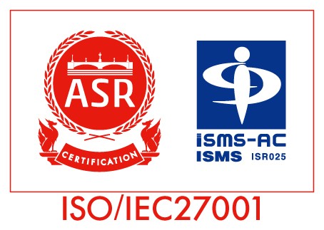 LCAエキスパートセンター、ISMS認証（JIS Q 27001:2025）取得のお知らせ
