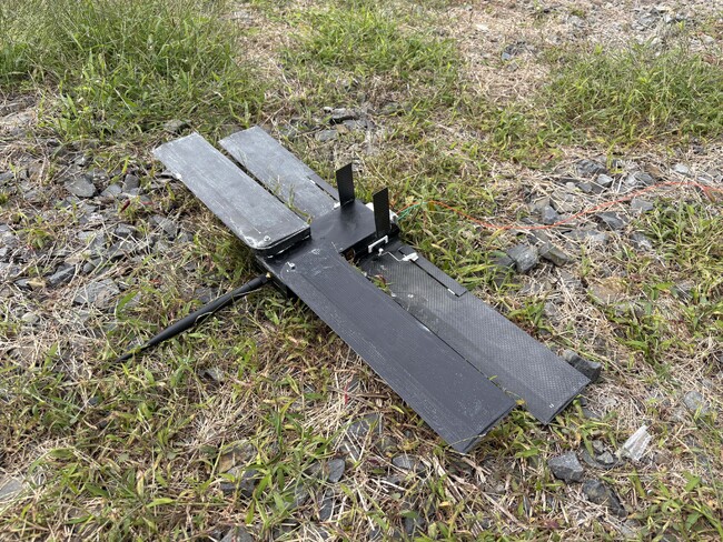 火星探査飛行機の高高度実験機をJAXAに納入（筑波大学発ベンチャーAeroFlex）