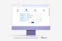 入力フォーム内の文書作成をAIが支援する新機能搭載　JavaScript入力ライブラリの最新版リリース