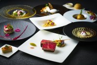 「リーベルホテル大阪」冬を味わう、やさしい一皿を。1F「Cafe＆Bar LIBER」季節限定の冬メニューが登場