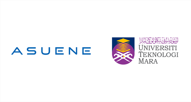 アスエネ、マレーシアの国立大学マラ工科大学とMoUを締結し、サステナビリティ人材の育成に関する協業を開始