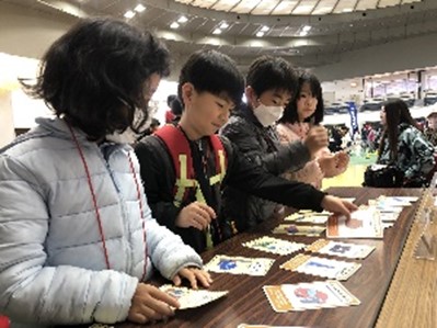 「秋のこどもまんなか月間」における岐阜県での取組みについて