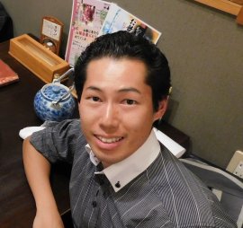 田部博康 博士 田部博康 博士