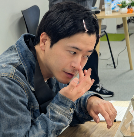 〈イベントレポート〉UNLICS（アンリクス）婚活男性向け「第一印象をアップする美容セミナー」第四弾とちぎ結婚支援センターと共催