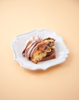 【Et Nunc Daikanyama】「あんクレームキャラメリゼ」 【Et Nunc Daikanyama】「あんクレームキャラメリゼ」