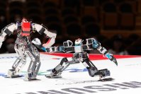 『ロボット大集合! in アリオ橋本2026』を開催します