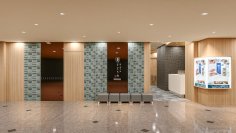 全席個室、こだわりのお寿司と豊富な肴でお酒を楽しむ「鮨と酒日和 ととうお」新丸の内センタービル店が11月19日オープン