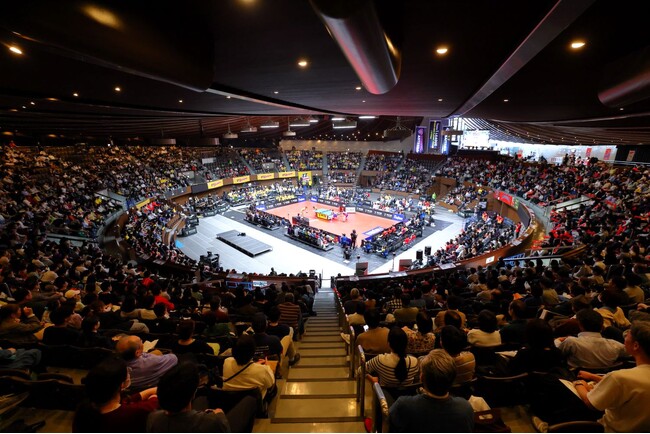 ノジマTリーグ 2025-2026シーズン プレーオフ 日程決定