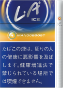 L.A.アイス マンゴーブースト L.A.アイス マンゴーブースト