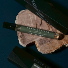 BLACKLETTERS × KATHARINE HAMNETT LONDON