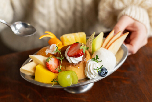 【エスパル仙台】『ITAGAKI FRUITS LOUNGE』『QBハウス』がNEW OPEN!!