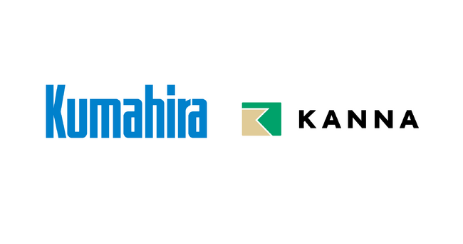 金庫設備をはじめとしたトータルセキュリティを提供するクマヒラ、現場DXサービス 「KANNA」 を導入