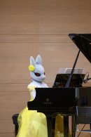 弦うさぎ ベス１