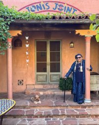 ジョニ・ミッチェル、究極のアーカイヴ・ボックス・セット『ジョニズ・ジャズ』を、ジャズ評論家の小川隆夫が解析！ 電子版音楽雑誌ERIS第46号は11月20日発行