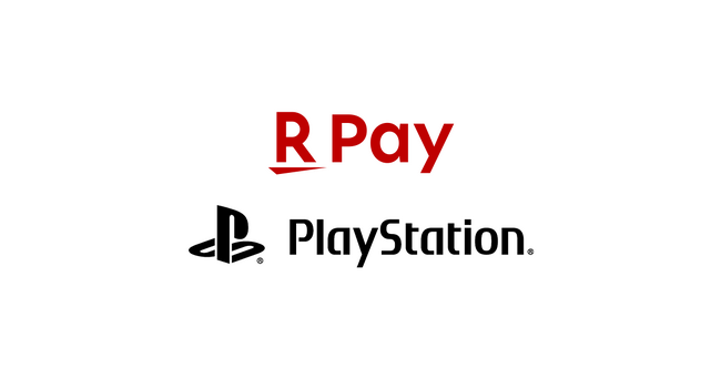 「楽天ペイ」、「PlayStation Store」で利用可能に
