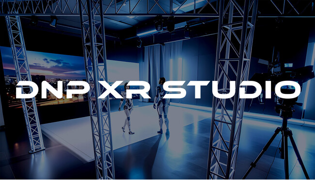 Activ8がパートナー参画の「DNP XR STUDIO」が11月13日、東京・市ヶ谷にオープン！