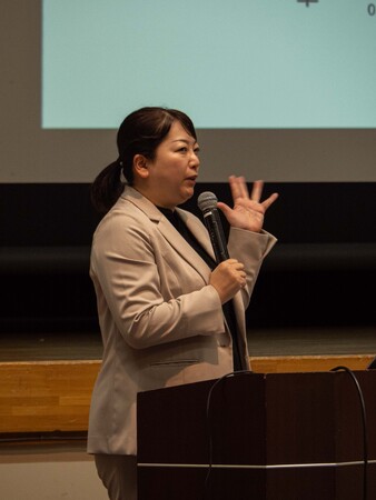 山梨県、山梨県歯科医師会、サンスター「食べる力」を支える口の機能の重要性を山梨県民へ啓発～連携協定による県民の健康寿命延伸への共同取り組み～