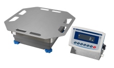 【新製品情報】Ａ＆Ｄは、重量級天びんのシリーズに大型計量皿タイプの「GX-LPSシリーズ(A&D Apollo)」3モデルを追加発売いたしました。