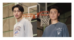 BFIVE、内尾聡理選手・松崎裕樹選手とのサプライヤー契約を更新― 個人プレーヤーの挑戦と表現を共に高めるパートナーシップへ ―