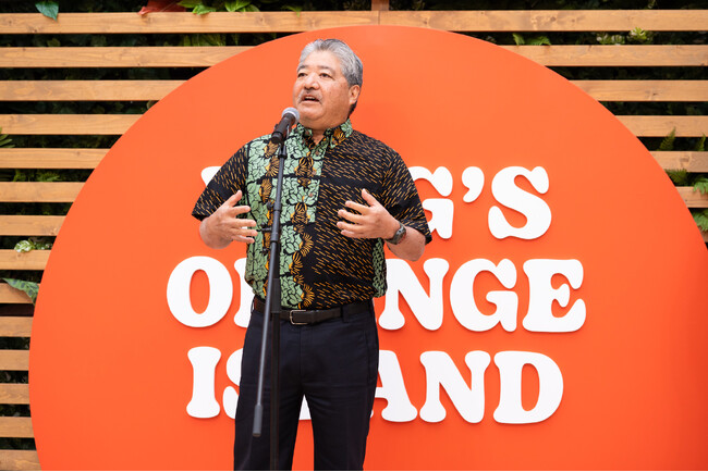 アメリカNo.1スウィートロール「KING'S HAWAIIAN」が今後の展望を公開