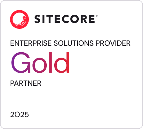【LYZON】Sitecoreが認めたLYZONの実力！「Gold Partner」ステータスを獲得