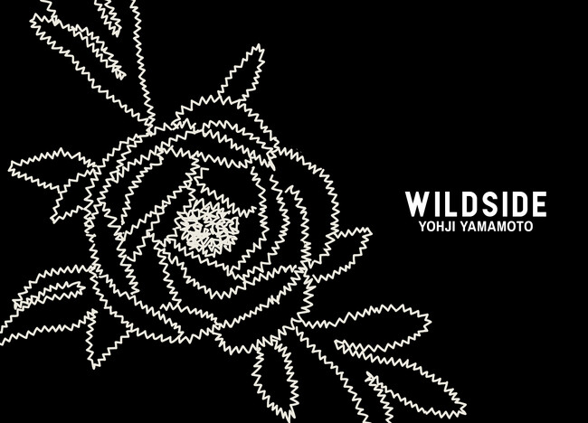WILDSIDE Original Embroidered Shirts Collection