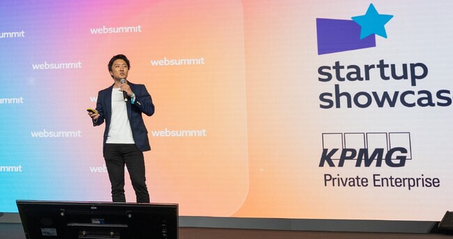 「KPMG Private Enterprise Global Tech Innovator Competition 2025」世界大会 日本代表のライノフラックスが優勝