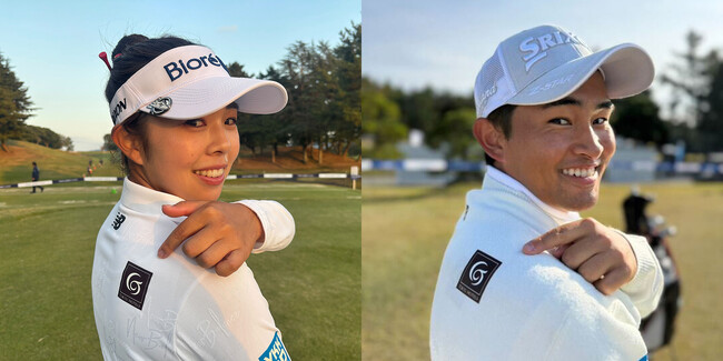 プロゴルファー山下美夢有選手・山下勝将選手によるジュニアゴルフクリニックを2025年12月2１日（日）開催！