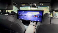 車内エンタメを後席まで拡張！「GetPairr Vista」専用ヘッドレストマウント新発売！セット購入で最大50％OFF、家族みんなで動画を楽しめるドライブ体験を実現