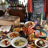 15周年記念！神戸三宮のベルギービールレストランが贈る「本ズワイガニ」と豪華魚介のカーニバル！