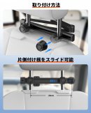 伸縮アーム構造