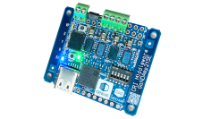 ＣＲＩが「EdgeTech＋ 2025」に出展・登壇 SDV体験のシミュレーション環境「MESH」を初お披露目！