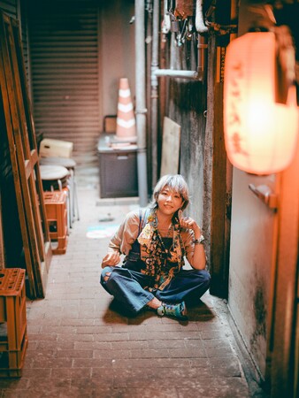 【松崎ナオ】サンミュージック移籍および専属契約締結のお知らせ