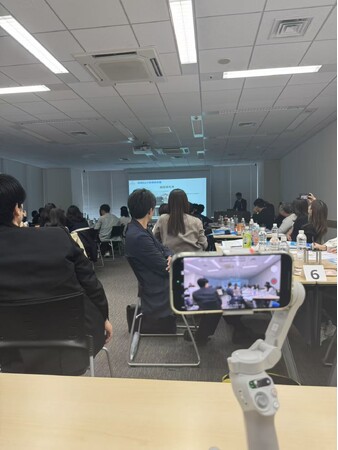 ナノイズムジャパン株式会社、「第2回 La Briller 公式認定医セミナー」を開催いたしました。