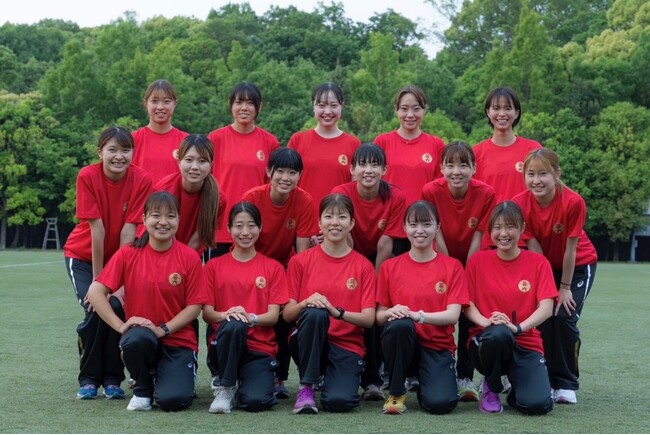 大阪芸術大学女子駅伝部が「第43回全日本大学女子駅伝対校選手権大会」に出場！総合結果は15位 来年の予選における関西枠を獲得！