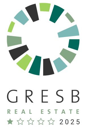 GRESBリアルエステイト評価にて6年連続でスターを獲得