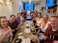 日本酒専門の居酒屋「Premium Sake Pub GASHUE」でインバウンド向け 飲食付カルチャー教室を2026年1月より開始