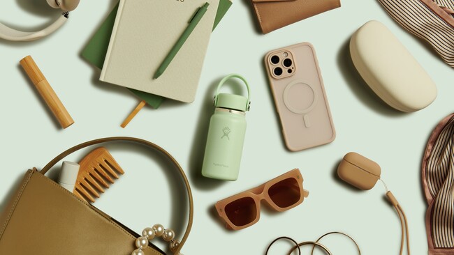 アルコ株式会社のオンラインショップ「Fav Our Planet」が「ALCO online」へとリニューアル！　メッセージ性を強め、よりユーザーとの距離を縮める