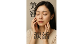 11月14日「アンチエイジングの日」に、“泣いて”きれいを目指そう！「涙活」（るいかつ）による美肌効果体験イベントを、東京都新宿区のカフェで開催