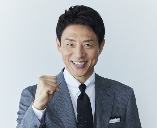 U-NEXT、テニスATPファイナルズの決勝トーナメントにあわせた特別企画が緊急決定、松岡修造さんがスペシャル現地リポーターに。優勝賞金は最大で史上最高額の約7.5億円