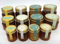 キルギスのハチミツ専門店“ジェベックジョル”　希少な4種のハチミツ「キルギス山の四兄弟」をオンライン発売