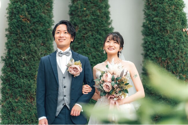 【GMK JAPAN】2025年の成婚実績が昨年比’’2倍’’に増加