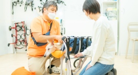 老犬ホーム利用者の98.1%が“安心できる”と回答──オレンジライフ湘南、顧客満足度調査の結果を公開