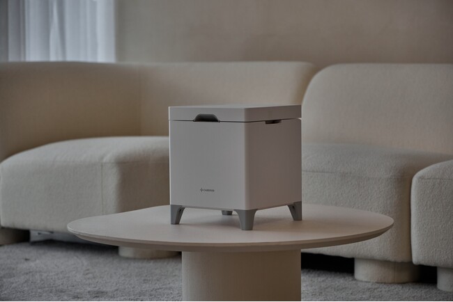【Carepod、レビュー高評価を達成】“お手入れ簡単・省エネ・安心”の三拍子で満足度急上昇