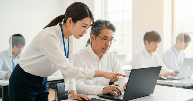 【新講座開講】仕事にも趣味にも！「AI活用講座〈画像生成編〉」2025年11月25日開講！