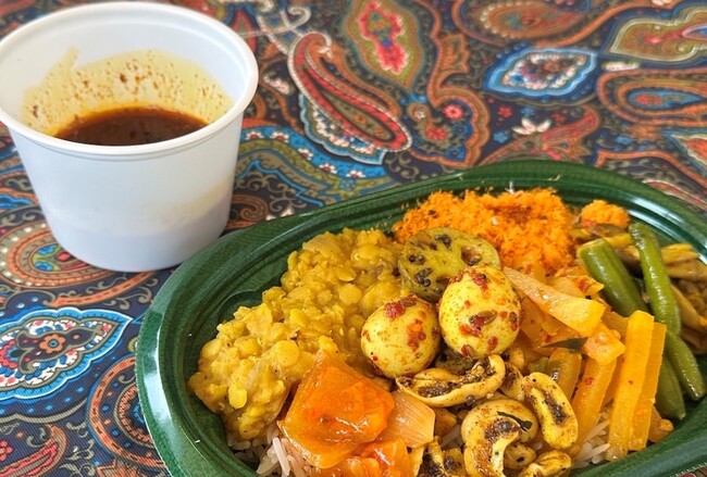 【西武秋田店】東京カレーカルチャー in 秋田 ~旬とスパイスの秋編~